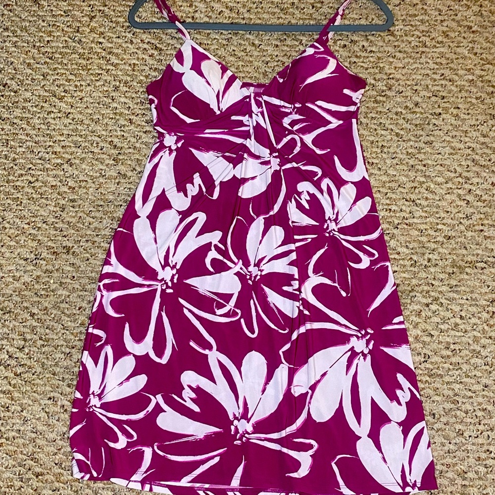 Size small gently worn night dress by Alfani Intimates